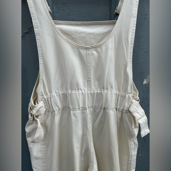 Horses Atelier Loose Overalls, size “3” (US 8-10) - Picture 13 of 13